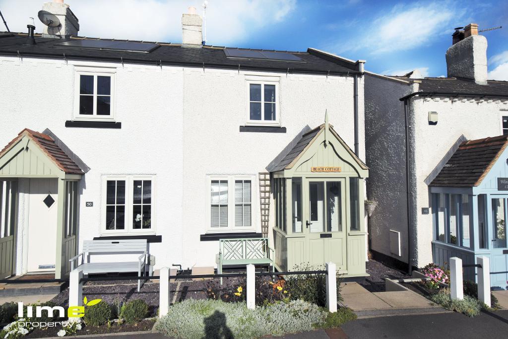 Cliff Road, Hessle, HU13 0HB 3 bed semidetached house £900 pcm (£208 pw)