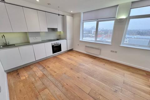 1 bedroom apartment to rent, Stafford Road, Croydon