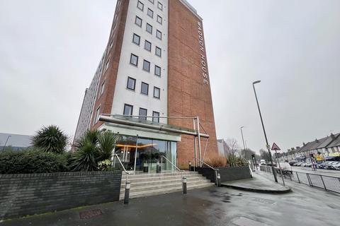 1 bedroom apartment to rent, Stafford Road, Croydon