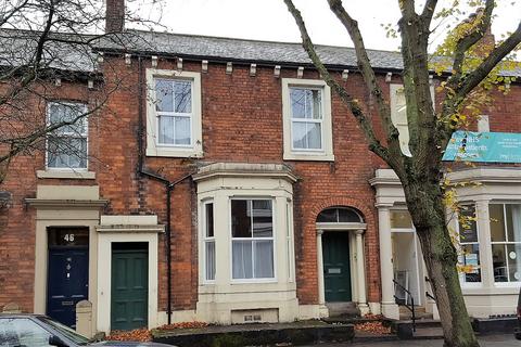 undefined, Aglionby Street, Carlisle
