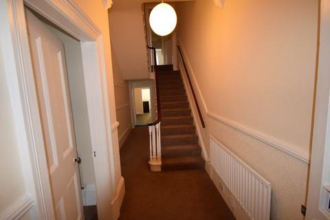 undefined, Aglionby Street, Carlisle