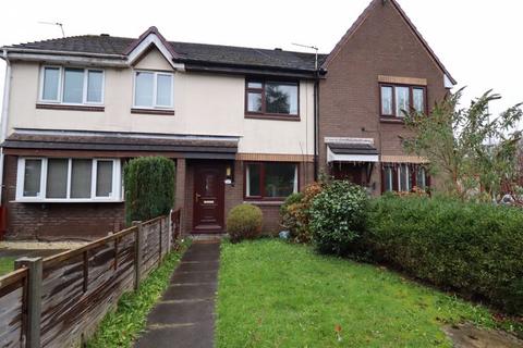 2 bedroom terraced house for sale, Barmouth Close, Callands, WA5