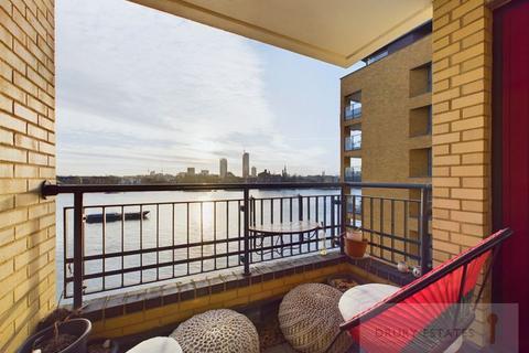 1 bedroom flat to rent, Wapping, London E1W