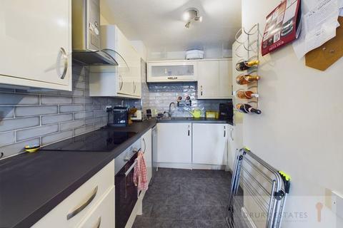 1 bedroom flat to rent, Wapping, London E1W