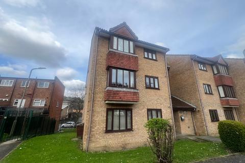 1 bedroom apartment to rent - Westbury Close, Whyteleafe