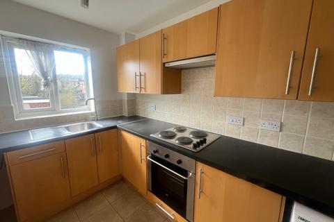 1 bedroom apartment to rent, Westbury Close, Whyteleafe