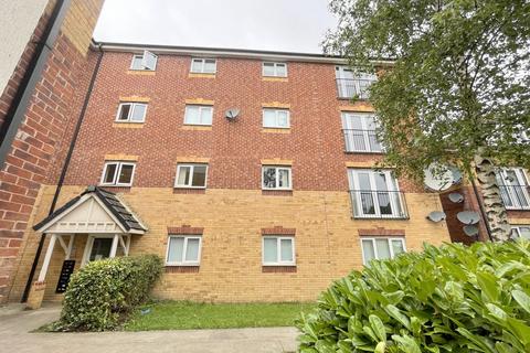 2 bedroom apartment to rent - Cheetham, Manchester M8
