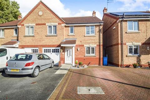 4 Bedroom Semi Detached House For Sale Birnam Court Downfield Avenue Hull 4 Bedroom Semi Detached House For Sale Birnam Court Downfield Avenue Hull