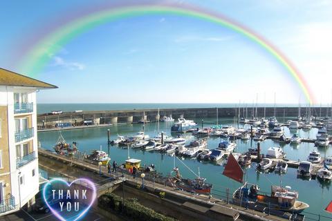 3 bedroom penthouse to rent, Britannia Court, Brighton Marina Village, Brighton