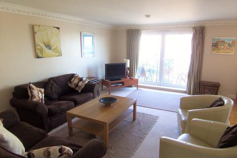 3 bedroom penthouse to rent, Britannia Court, Brighton Marina Village, Brighton