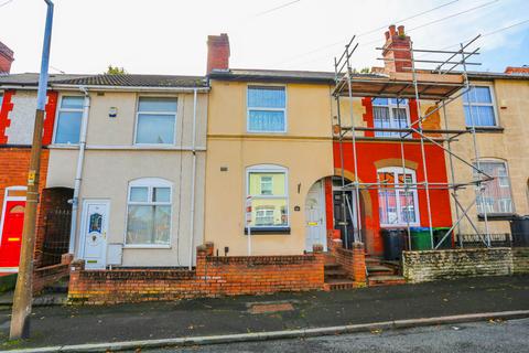 2 bedroom terraced house to rent, Oakwood Road, Smethwick, West Midlands, B67