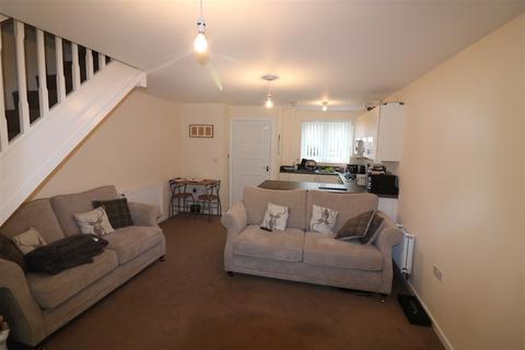 2 bedroom terraced house to rent, 47 Lady Bower Way