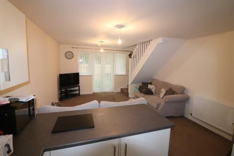 2 bedroom terraced house to rent, 47 Lady Bower Way