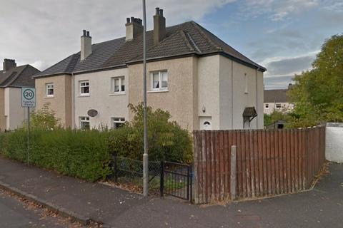 2 bedroom flat to rent, Old Edinburgh Road, Uddingston, Glasgow G71