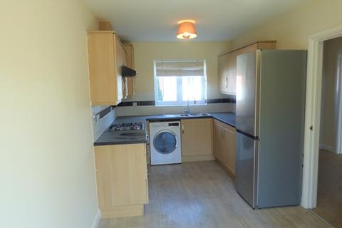 3 bedroom detached house to rent - Exeter - Beautiful 3 Bedroom Detached House - Available Now