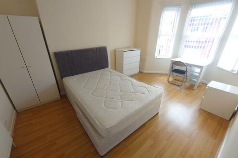 4 bedroom terraced house to rent, Egerton Road, Wavertree