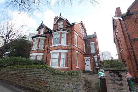 6 bedroom house to rent, Derby Road, Nottingham