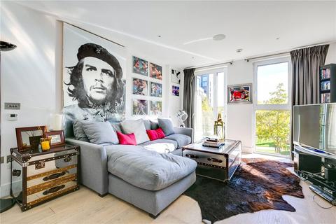 1 bedroom apartment to rent, Ingrebourne Apartments, 5 Central Avenue, London, SW6