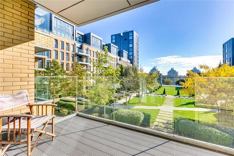 1 bedroom apartment to rent, Ingrebourne Apartments, 5 Central Avenue, London, SW6