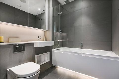 1 bedroom apartment to rent, Ingrebourne Apartments, 5 Central Avenue, London, SW6