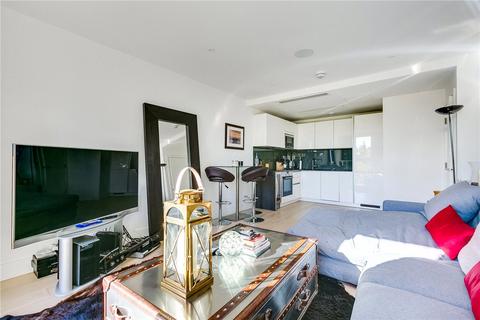 1 bedroom apartment to rent, Ingrebourne Apartments, 5 Central Avenue, London, SW6