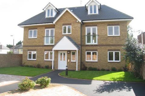 2 bedroom apartment to rent, Peregrine Road, Sunbury-on-Thames, Surrey, TW16