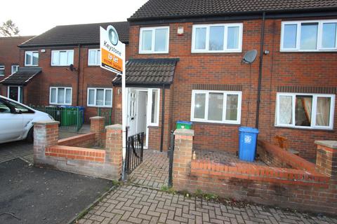 undefined, Cleves Court, Heywood, Rochdale
