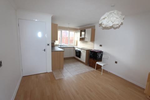 undefined, Cleves Court, Heywood, Rochdale