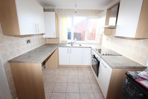 undefined, Cleves Court, Heywood, Rochdale