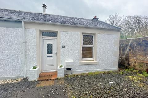 1 bedroom terraced house to rent, Smith Street, South Ayrshire KA9