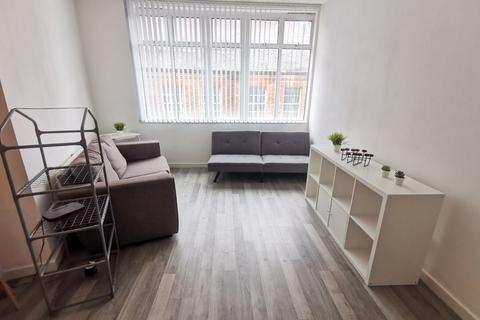 2 bedroom apartment to rent, Powdene House, Pudding Chare, City Centre