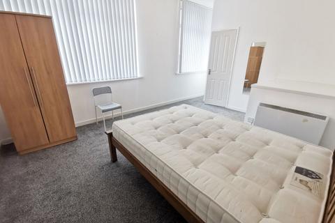 Powdene House, Pudding Chare, City Centre