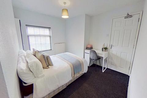 8 bedroom townhouse to rent, 176-178, Mansfield Road, NOTTINGHAM NG1 3HW