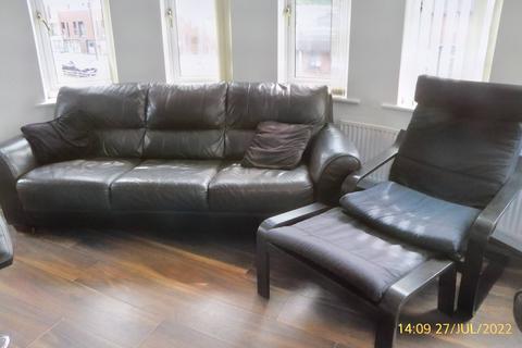 undefined, London Road, Newcastle Under Lyme ST5