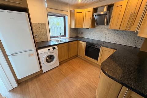 undefined, Eastfield Avenue, Cambuslang, Glasgow, G72