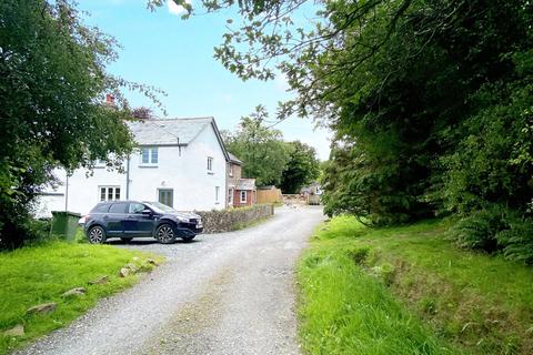 4 bedroom detached house to rent, Tetcott, Holsworthy, Devon, EX22