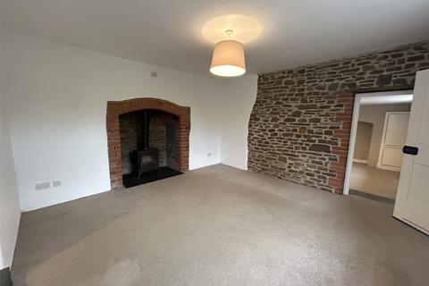 4 bedroom detached house to rent, Tetcott, Holsworthy, Devon, EX22