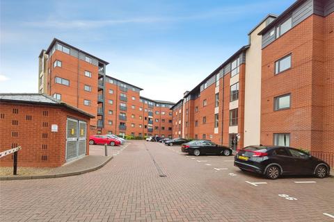 undefined, Broad Gauge Way, Wolverhampton, West Midlands, WV10