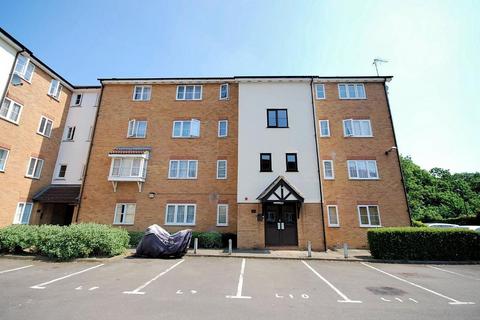 Studio to rent, LAUREL COURT, VICARS BRIDGE CLOSE, WEMBLEY, MIDDLESEX, HA0 1XY