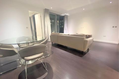 2 bedroom apartment to rent - Alie Street, London