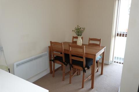 1 bedroom apartment to rent, Sansome Street, Worcester