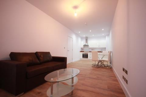 1 bedroom apartment to rent, Honduras Wharf, Summer Lane, Birmingham, B19