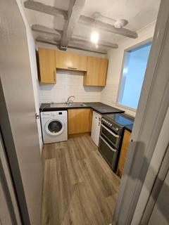 1 bedroom flat to rent, John Wilson Street, Woolwich