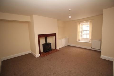 1 bedroom terraced house to rent, Middle Street, Corbridge