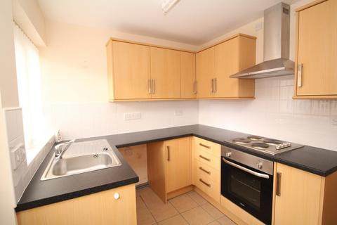 1 bedroom terraced house to rent, Middle Street, Corbridge