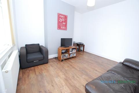 4 bedroom end of terrace house to rent - Cartington Terrace, Newcastle upon Tyne