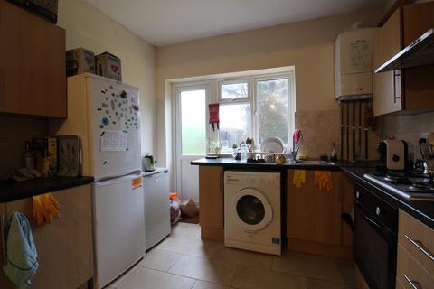 undefined, Primrose Road, Southampton