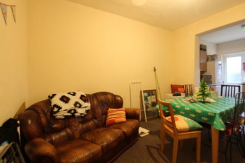 undefined, Primrose Road, Southampton