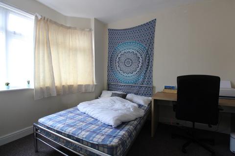 undefined, Primrose Road, Southampton