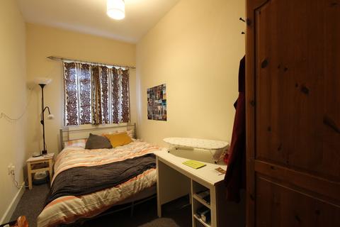 undefined, Primrose Road, Southampton